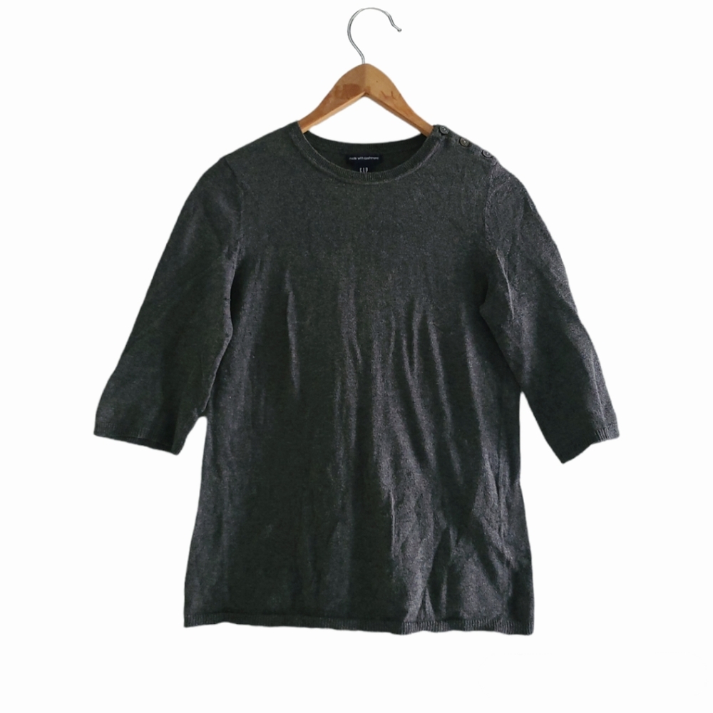 Gap made with Cashemere Women's Sweater